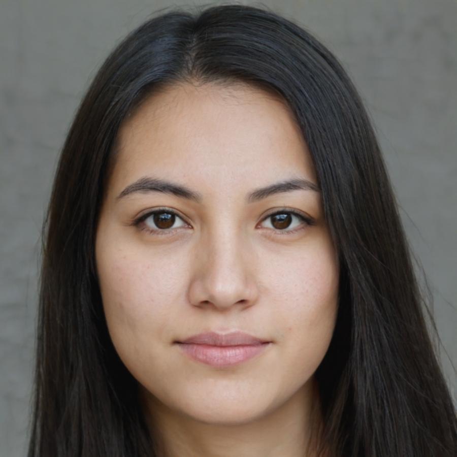 Meredith Callander, Senior Financial Analyst